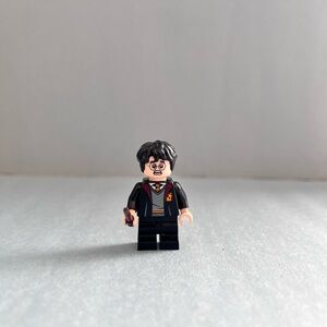 Lego Harry Potter Minifigure